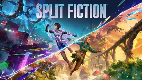 Jeu indé en mode ciné ! Split Fiction