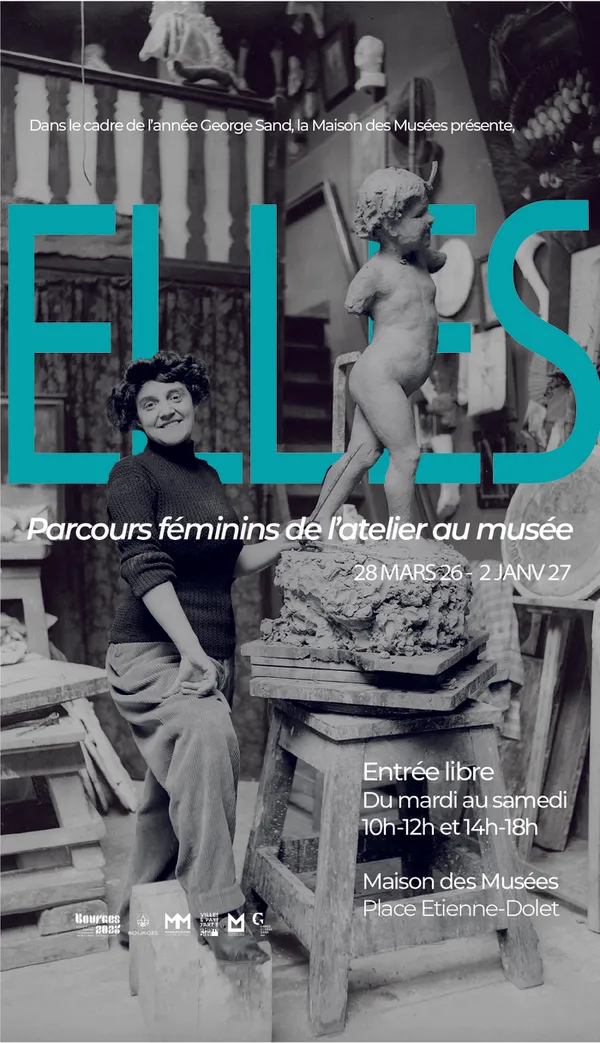 Apéro Quizz sur les femmes artistes