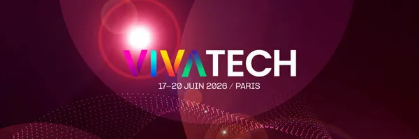 L'Université Paris-Saclay et ses partenaires à Viva Technology 2026