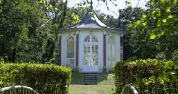 Visite des jardins du château de Kerlévénan