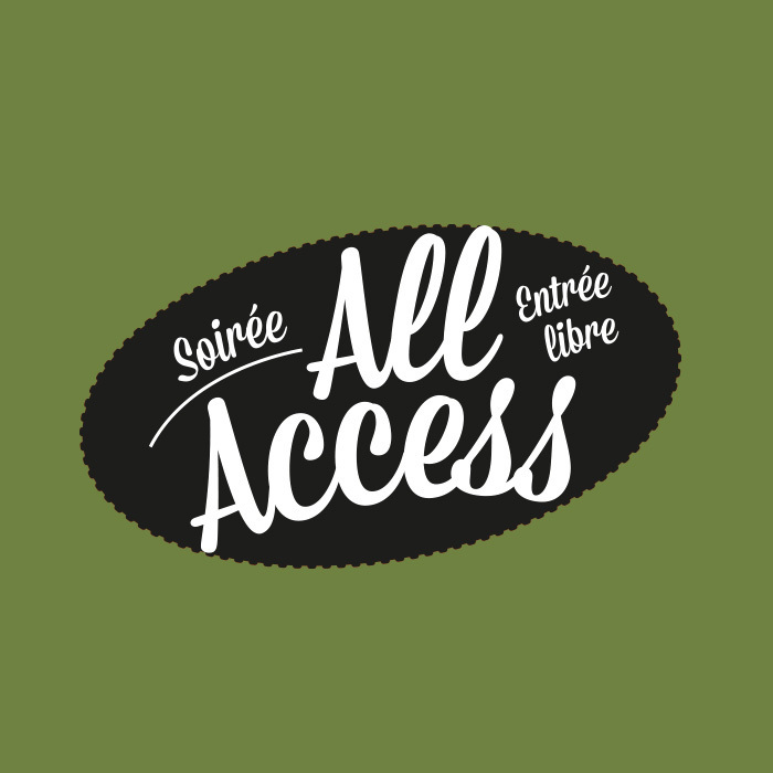 All Access #13.5