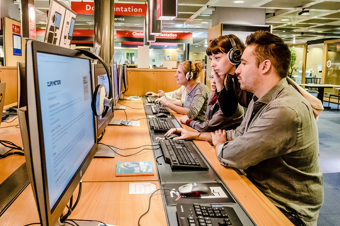 L'IA au service de la recherche d'emploi