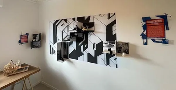 Exposition coconstruction - sténopé