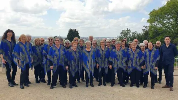 Concert de fin de saison