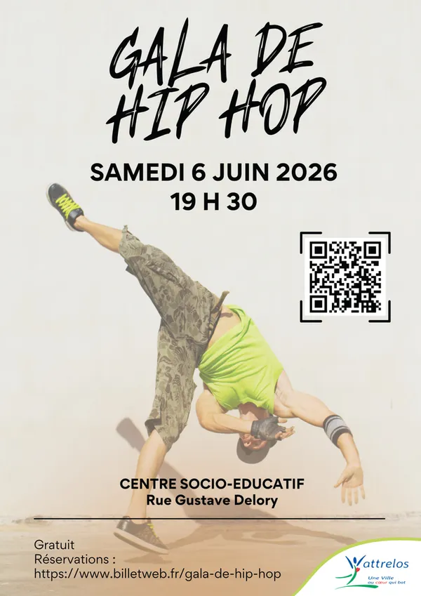 Gala de Hip Hop