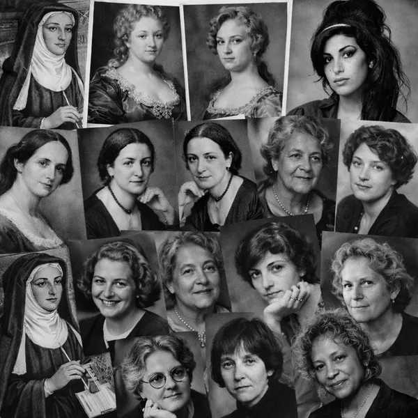 La musique au féminin