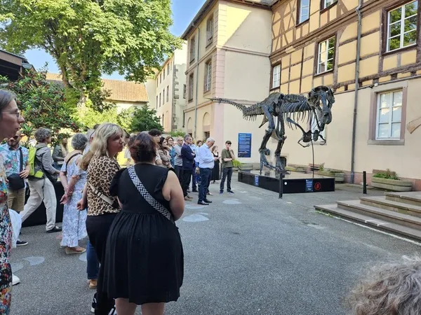 Voyage au cœur des mondes naturels et culturels