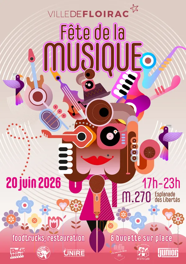Fête de la musique