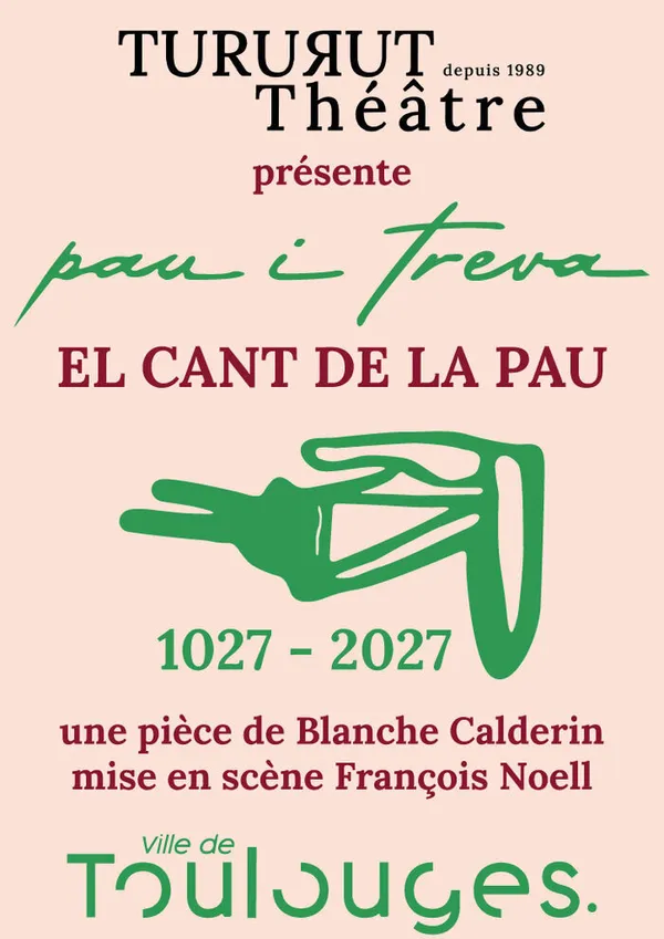 Pau Y Trèva