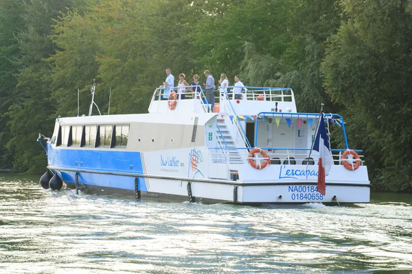 Croisière promenade
