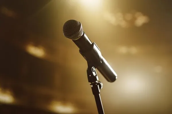 Concert : “Brassens à Alger”