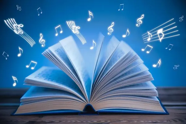 Ça se lit en musique