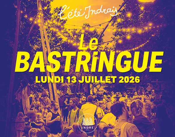 Le Bastringue