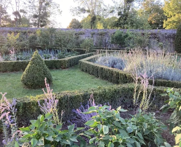 Rendez-vous aux jardins de la Croze