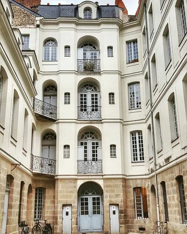 Tchaïkovski et ses voisins