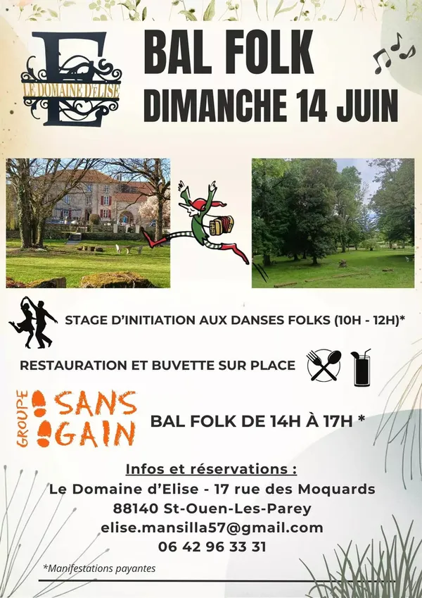 Groupe Sans Gain