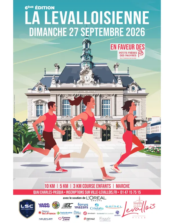 La Levalloisienne