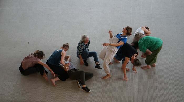 Atelier petite enfance Microsens