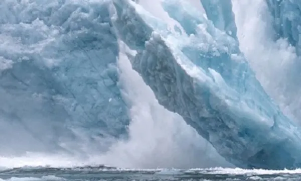 L'Eau dans tous ses états - Entr'Images