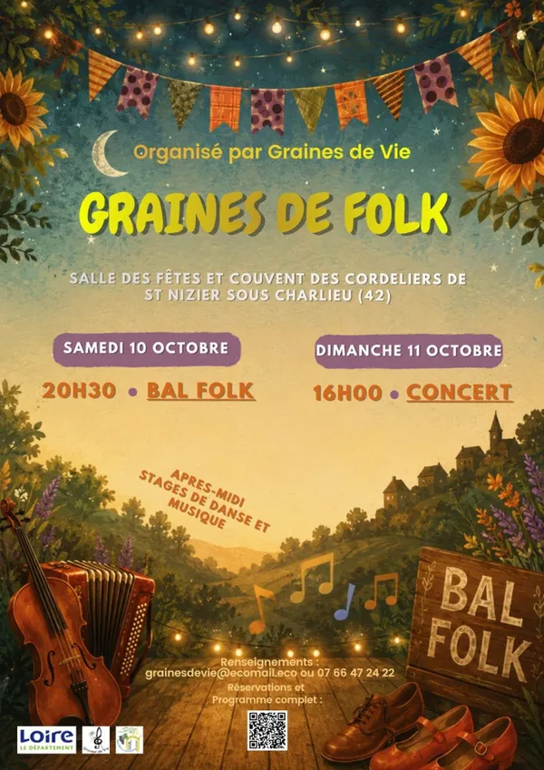 Bal folk