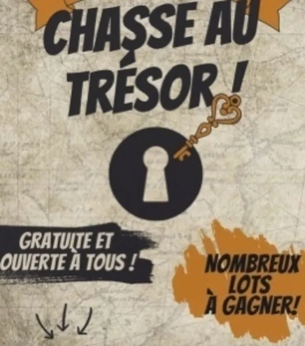Chasse au tresors enfants de 5 -12 ans au Château de Rametz,
Venez passer une bonne après-midi avec vos enfants