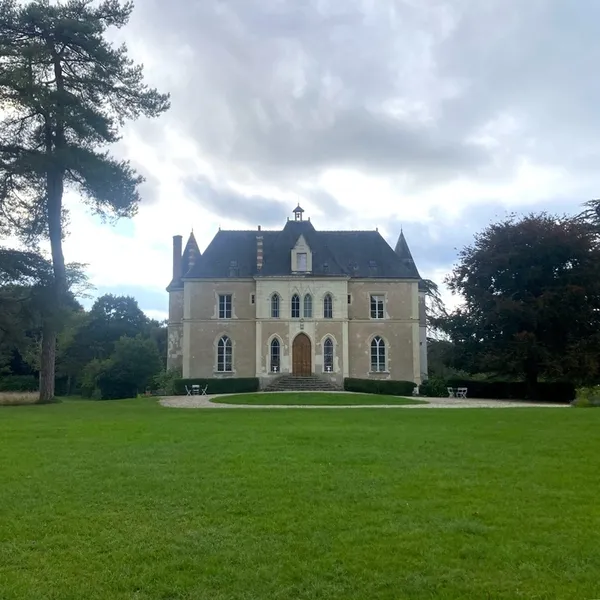 Paul-Louis Courier et La Filonnière