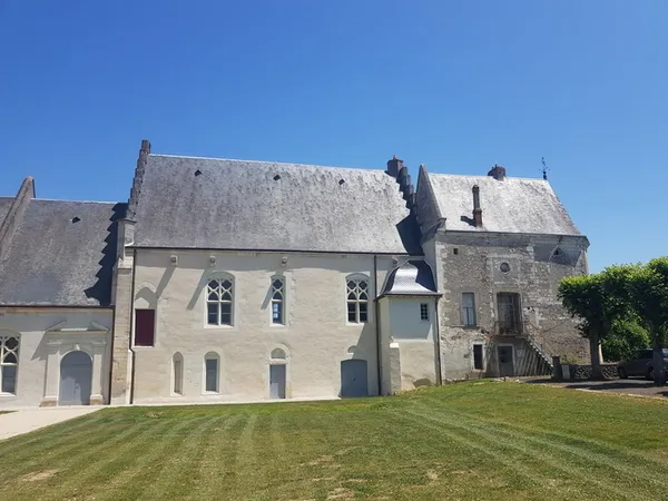 Découverte de la chapelle Notre-Dame