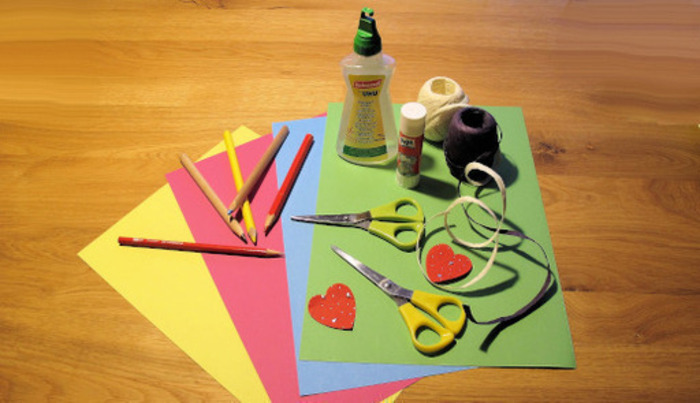 [Annulé] Atelier créatif