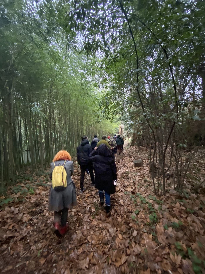 Visite exceptionnelle du Parc du Château de Luc, un voyage dans le temps
