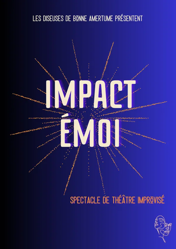 IMPACT ÉMOI