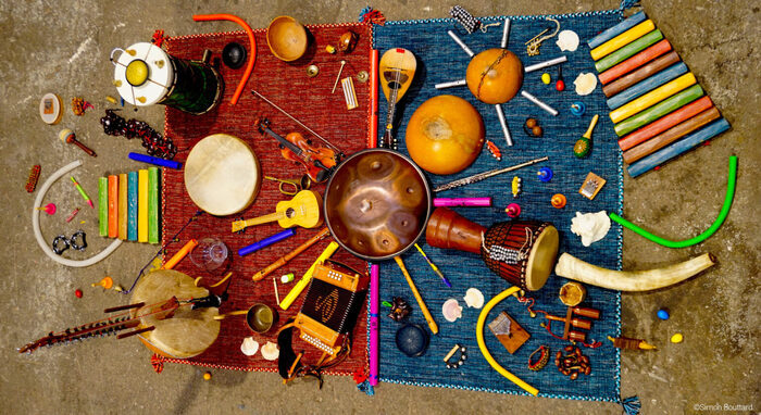 Récré musicale