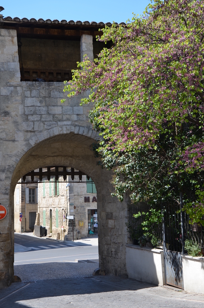 Balade guidée : « Saint-Gilles au fil du temps »
