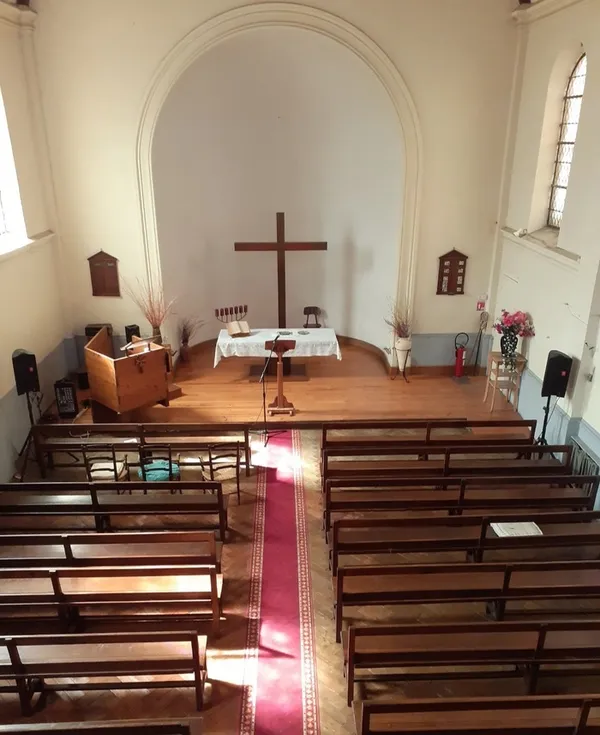 Raviver, Résister, Réimaginer - un point de vue protestant Réformé !