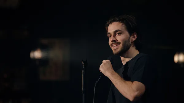 Panayotis Pascot - Entre deux | Humour
