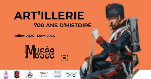 Exposition - Art'illerie