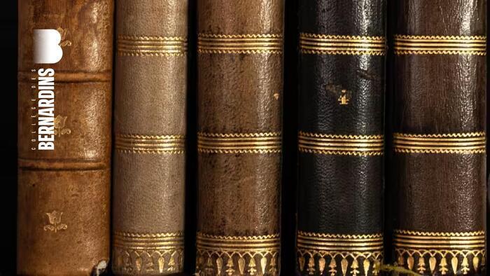 Une heure, un livre - La Pharisienne de Mauriac