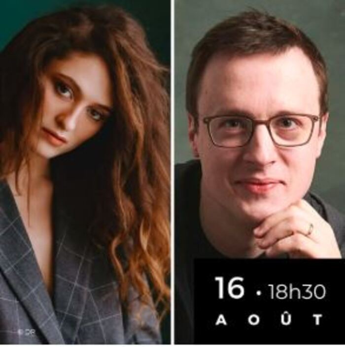 Programmation Festival Rosa Bonheur - L’art total d’Augusta Holmès