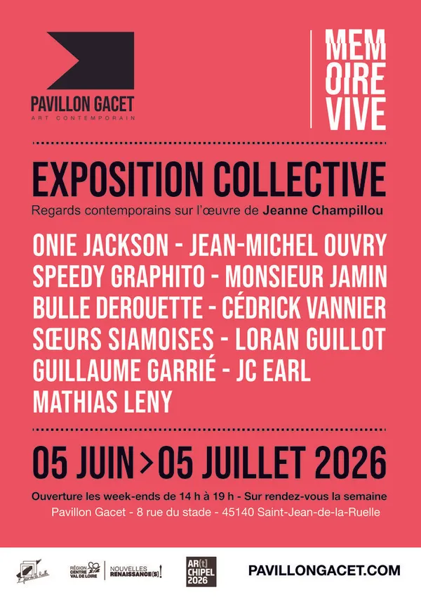 Mémoire Vive