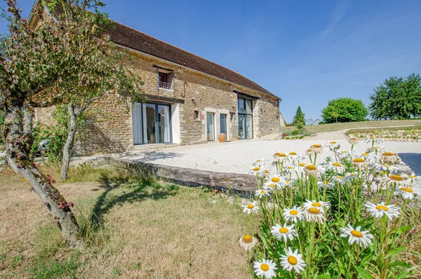 Découverte immersive d'un jardin familial et rural