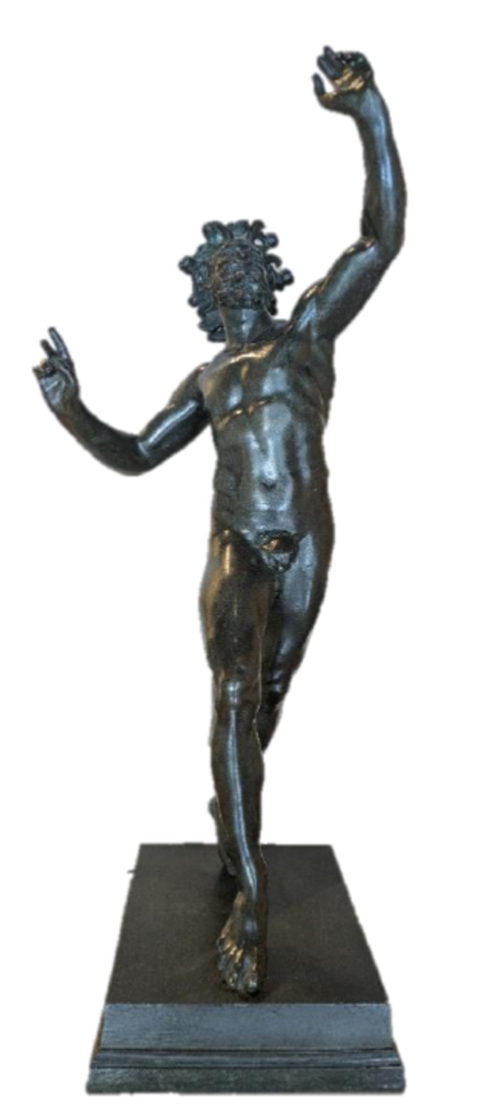 Visite dansées