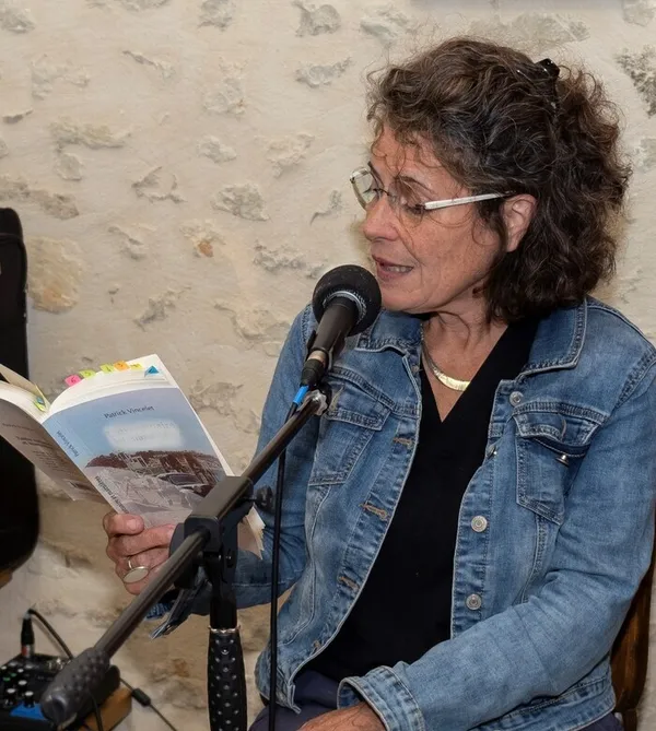 Lecture sous les étoiles : "voir" l'arbre autrement