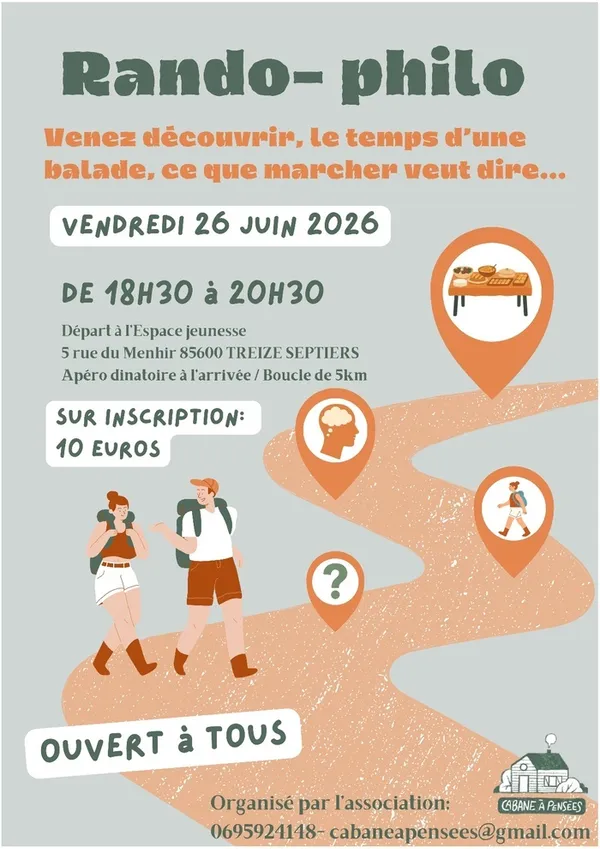 Rando-philo