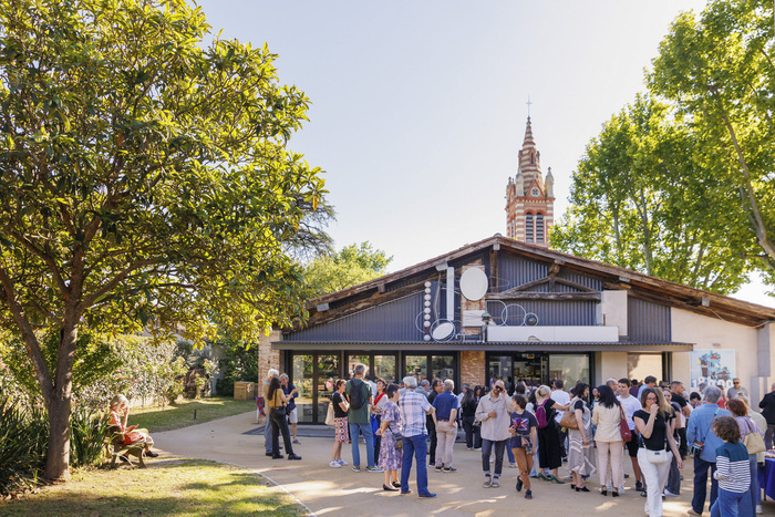 Soirée anniversaire : 20 ans de la Maison Salvan