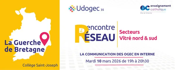 Rencontre de réseau