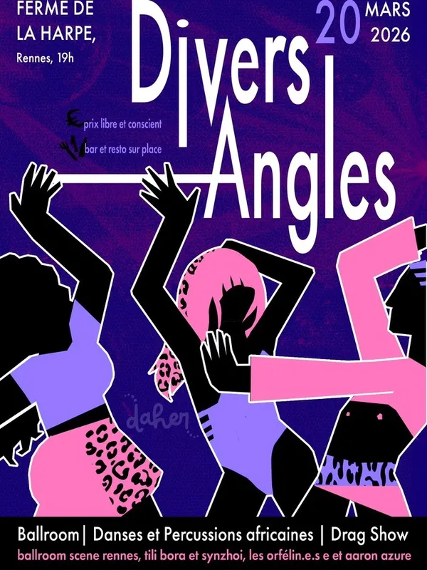 Divers Angles