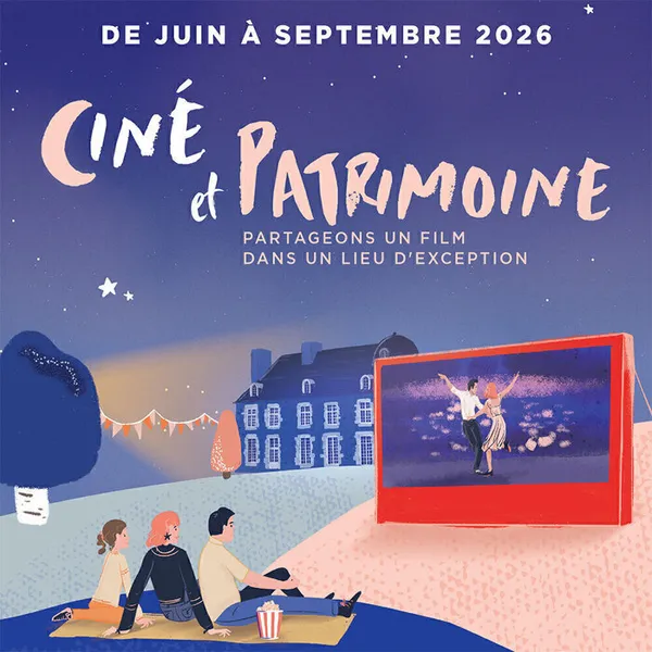 Ciné et Patrimoine : "Jojo Rabbit" à Falaise