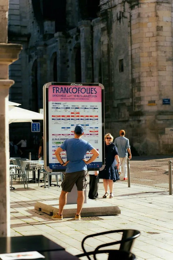 affichages obligatoires
