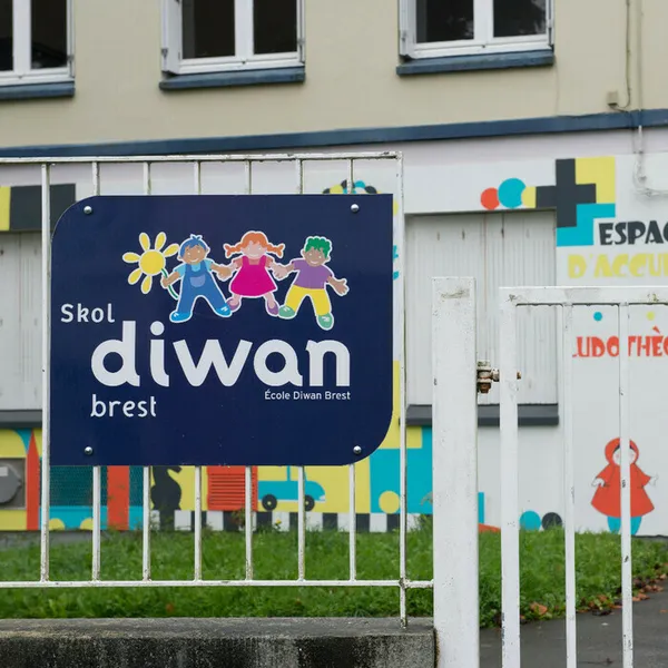 Portes Ouvertes - Ecole Diwan Guelmeur