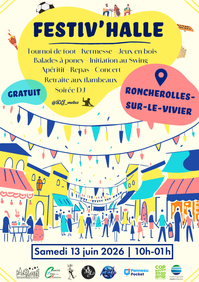 Festiv'Halle