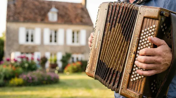 Concerts au Jardin de Corlée